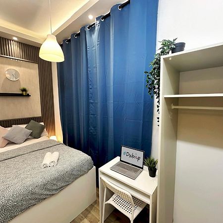 Horizon View Partition Room In Barsha Heights Near Metro Dubai Ngoại thất bức ảnh