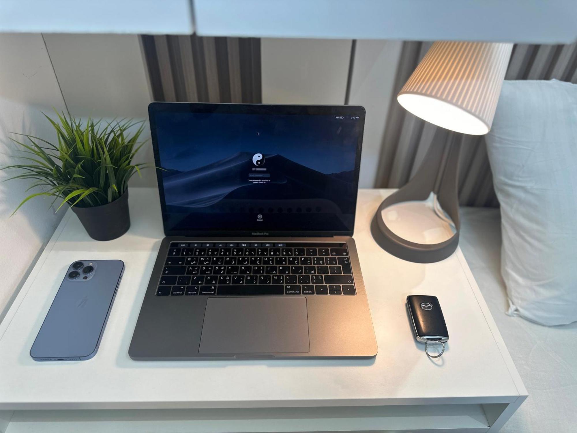 Horizon View Partition Room In Barsha Heights Near Metro Dubai Ngoại thất bức ảnh