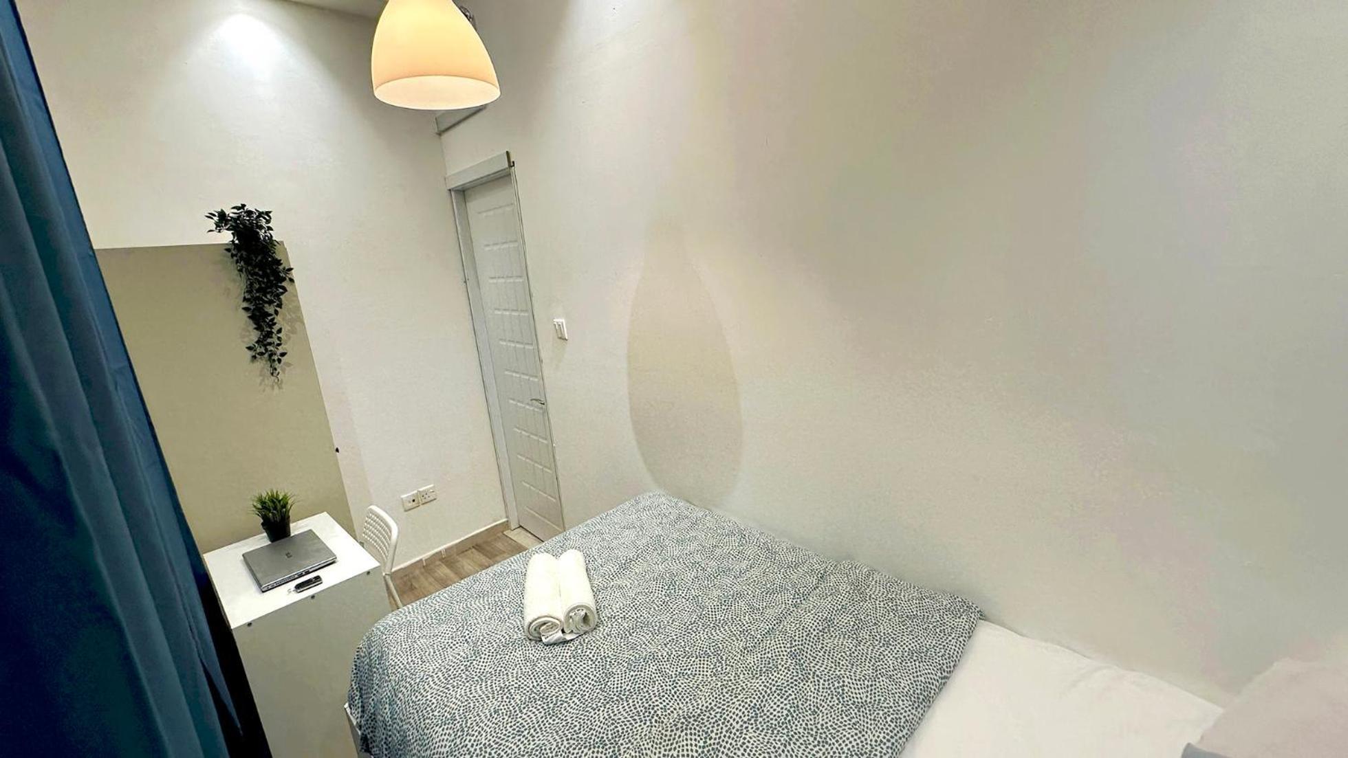 Horizon View Partition Room In Barsha Heights Near Metro Dubai Ngoại thất bức ảnh