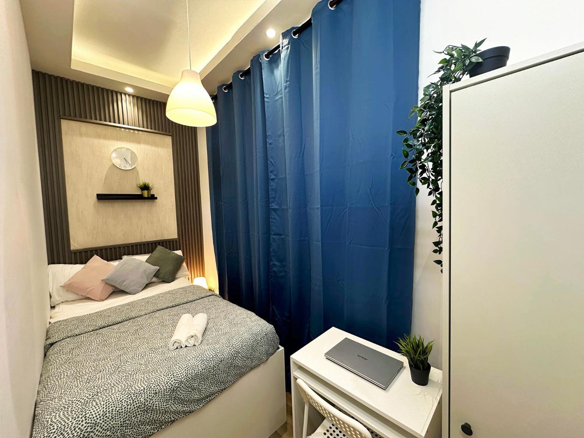Horizon View Partition Room In Barsha Heights Near Metro Dubai Ngoại thất bức ảnh