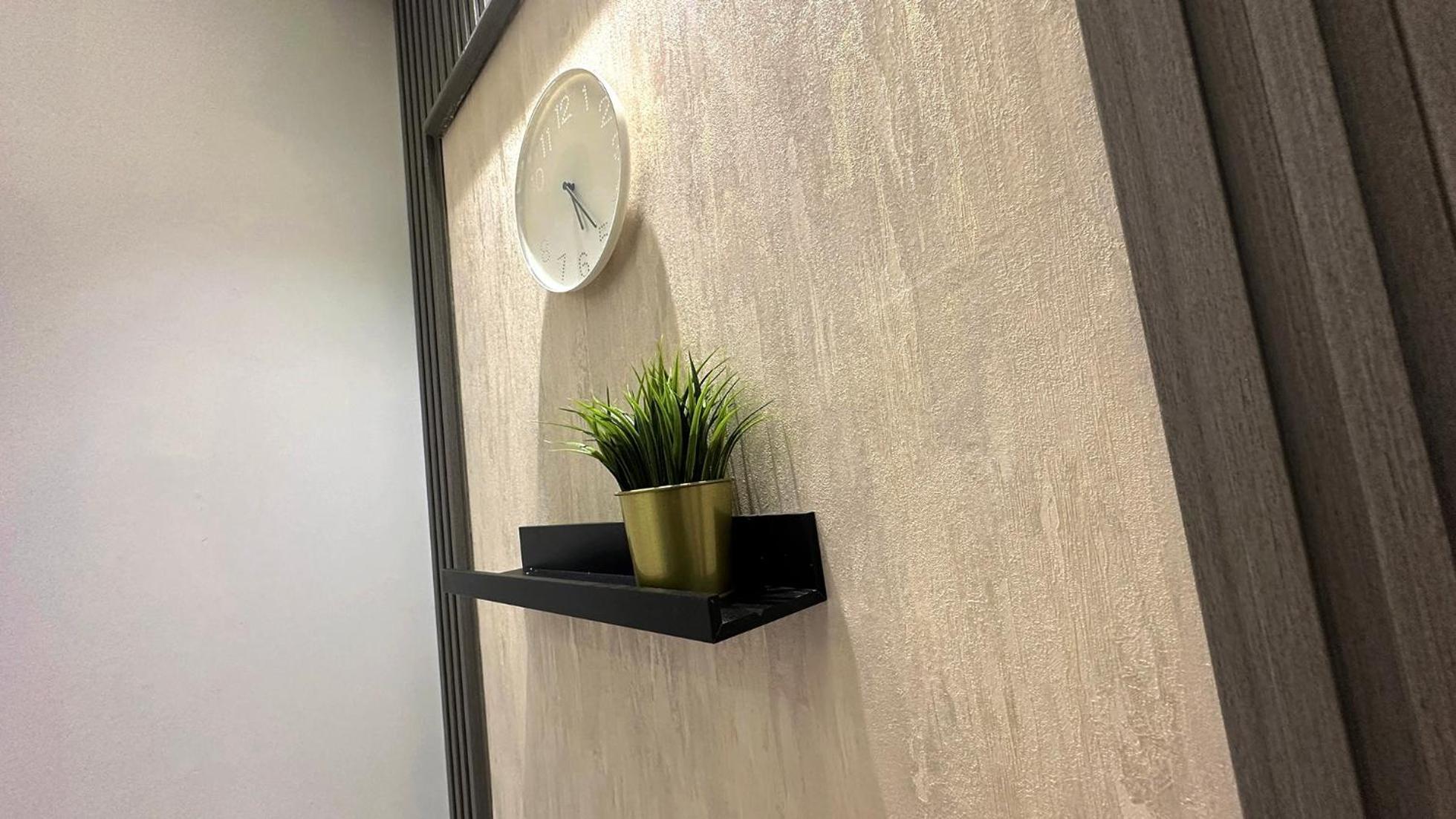 Horizon View Partition Room In Barsha Heights Near Metro Dubai Ngoại thất bức ảnh